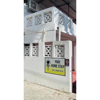 Yogi home stay - 0