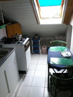 Magdi apartman - 0