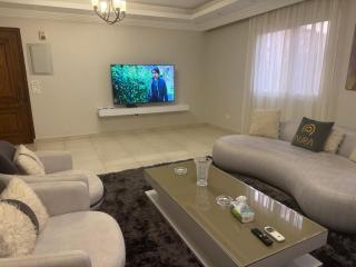 Zayed continental Apartment - 8