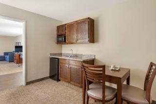 Comfort Inn & Suites Little Rock Airport - 5