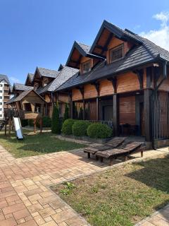 Mountain Villa Zlatibor - 8