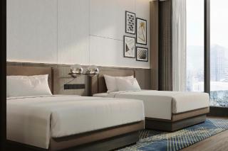 Four Points by Sheraton Guiyang Huaxi Park - 9