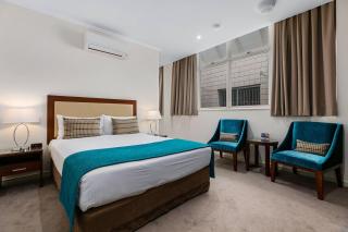 Quality Hotel Regent Rockhampton - Rockhampton - 1