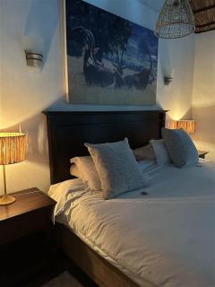 Halali Wilderness Private Game Ranch - Hammanskraal - 4