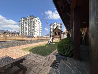 Mountain Villa Zlatibor - 9