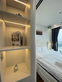 Vinhomes Smart City Tây Mỗ Dani Apartment - 5