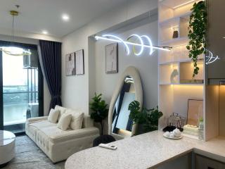 Vinhomes Smart City Tây Mỗ Dani Apartment - 6