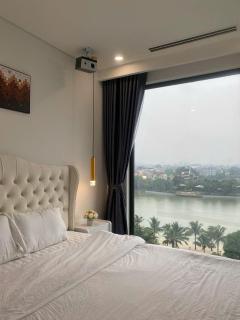 Vinhomes Smart City Tây Mỗ Dani Apartment - 4