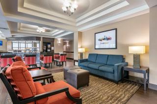 Comfort Suites Baymeadows Near Butler Blvd - 9