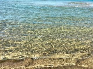 Oasi Legno di Mare Home -Ampio terrazzo in legno a 600 m dalla spiaggia tra Parco del Gargano e Laguna di Lesina - 2
