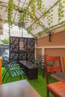 CELJOE residents hotel and suites - 4