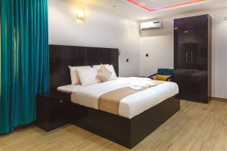 CELJOE residents hotel and suites - 9