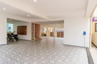 Modern 2BHK with Kitchen near Chennai Airport - 1