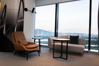 Crowne Plaza Quanzhou Riverview by IHG - 5