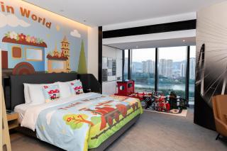 Crowne Plaza Quanzhou Riverview by IHG - 4