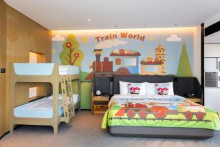 Crowne Plaza Quanzhou Riverview by IHG - 4