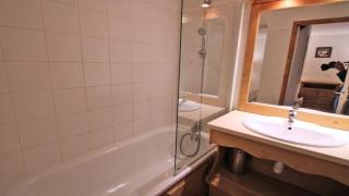 Résidence Dame Blanche - DBA306 - APPT 1 CHAMBRE + CABINE - BALCON - 6 PERSONNES - Secteur 1800 MAE-3064 - Narreyroux - 3
