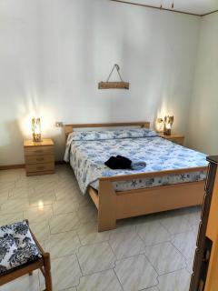 Casa Vacanze Mare Gargano Puglia Marina Di Lesina - 4g min - 3