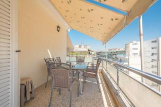 Penthouse with Stunning Acropolis-Lycabettus Views - 5