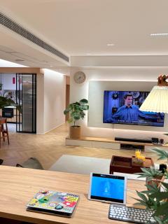 cad house - 5