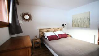 Résidence Dame Blanche - DBA206 - APPT 1 CHAMBRE + CABINE - BALCON - 6 PERSONNES - Secteur 1800 MAE-8424 - Narreyroux - 7