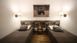 Résidence Dame Blanche - DBA206 - APPT 1 CHAMBRE + CABINE - BALCON - 6 PERSONNES - Secteur 1800 MAE-8424 - Narreyroux - 6