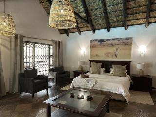 Halali Wilderness Private Game Ranch - 1