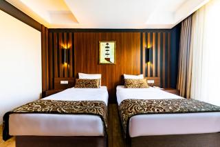 The Sign Degirmen Hotel&Spa Wellness - 9