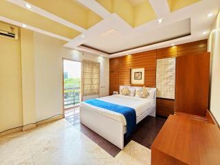 Mystic Felicity Inn - 9