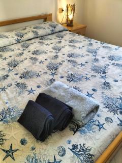 Casa Vacanze Mare Gargano Puglia Marina Di Lesina - 4g min - 1