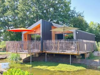 Chalet Le Côme - 7