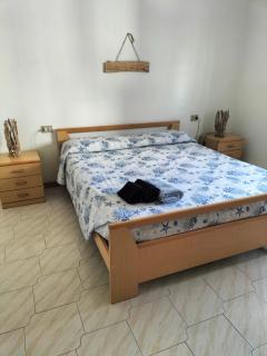 Casa Vacanze Mare Gargano Puglia Marina Di Lesina - 4g min - 2