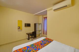FabHotel White Ridge - 5