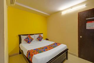 FabHotel White Ridge - 8