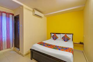 FabHotel White Ridge - 6