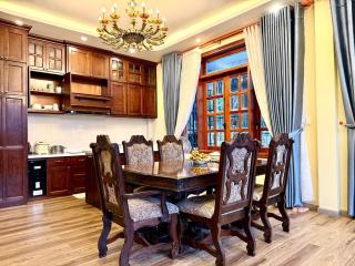 Phuong Villa - 2