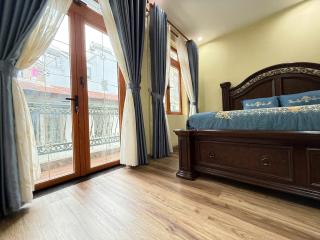 Phuong Villa - 1