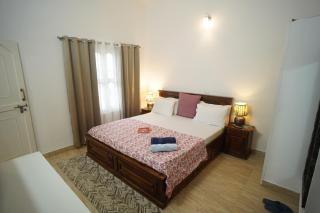 Little Trails Villa- near Kainchi, Bhimtal - 6