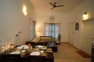 Little Trails Villa- near Kainchi, Bhimtal - 8