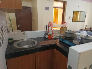 Mega Apartment - 3