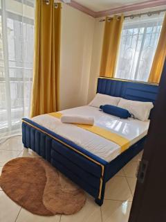 Mega Apartment - 1