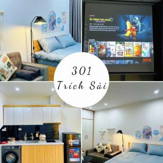 Phố Homestay Hà Nội - 5