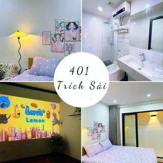 Phố Homestay Hà Nội - 4