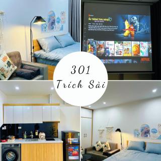 Phố Homestay Hà Nội - 2