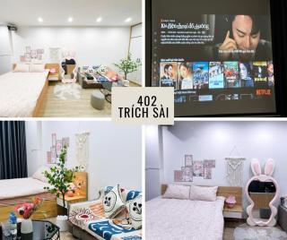 Phố Homestay Hà Nội - 7