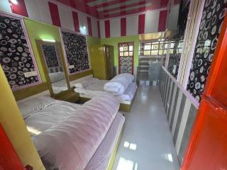 Jaan hotel and restaurant - 2
