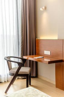 Hotel Tandav Ujjain - 5