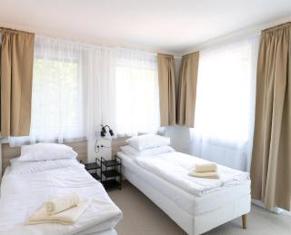 Hotel Sport Houštka - 8