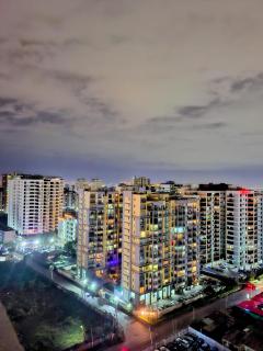 The Executive Retreat,Modern 2BR in Kilimani - 3