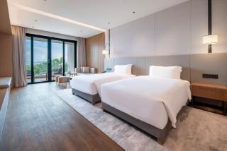 Zhuhai Haiquanwan Fan Hotel - 5